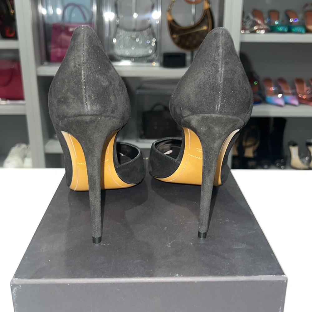 Alexandre Vauthier heels - Picture 5 of 10